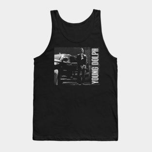 High Class Street Music Dolph Album Tee Tank Top